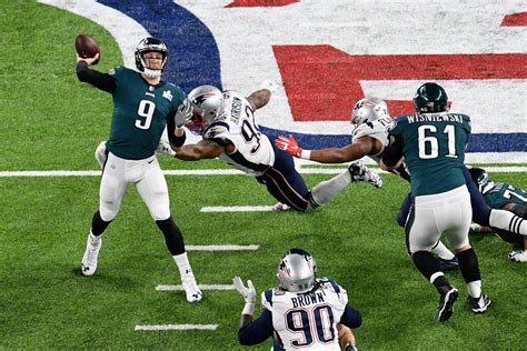 Super Bowl 52 2018: Live Updates, Score, Highlights .